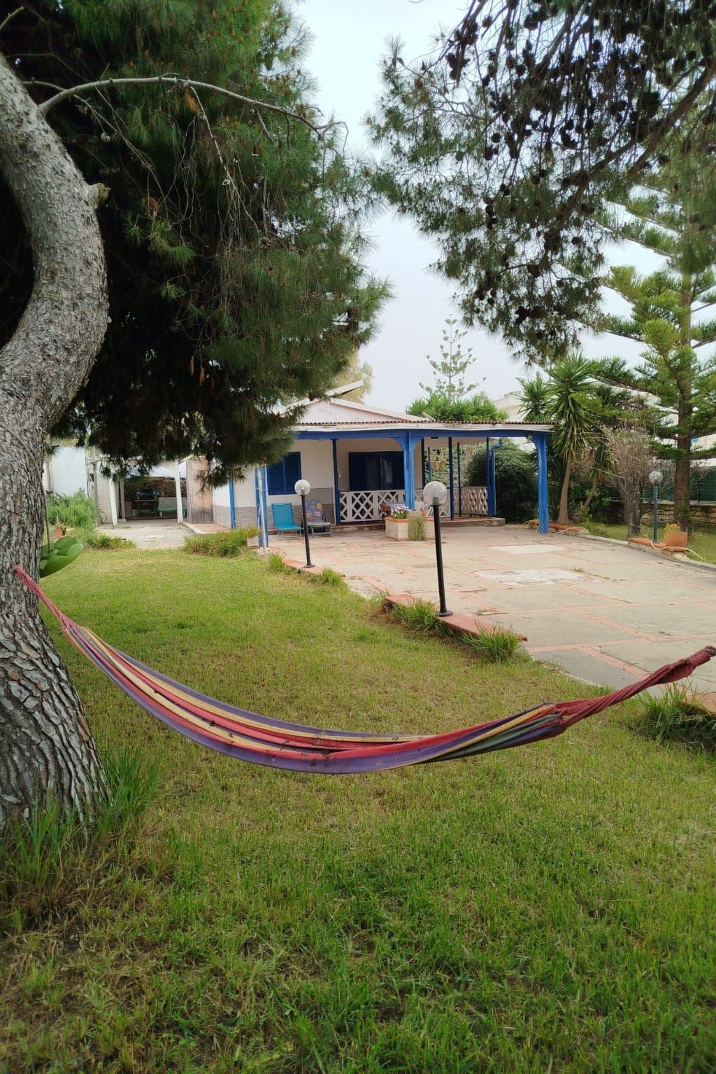 Maison 6 pers. à 30 m de la mer, Fontane Bianche - Photo 30