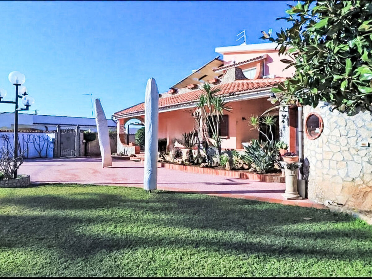 Ada Appartement Ognina, 100 m de la mer - Photo 2