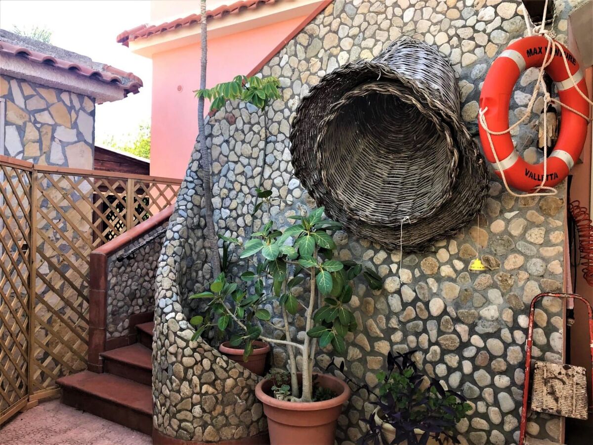 Ada Appartement Ognina, 100 m de la mer - Photo 3