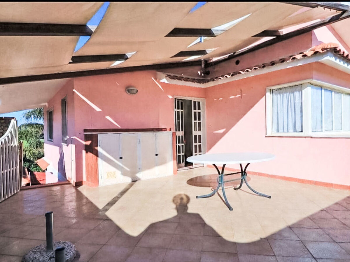 Ada Appartement Ognina, 100 m de la mer - Photo 4