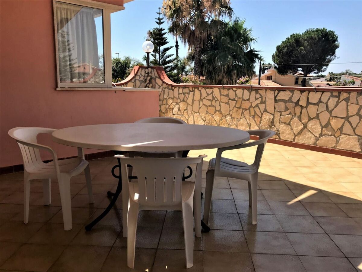 Ada Appartement Ognina, 100 m de la mer - Photo 7