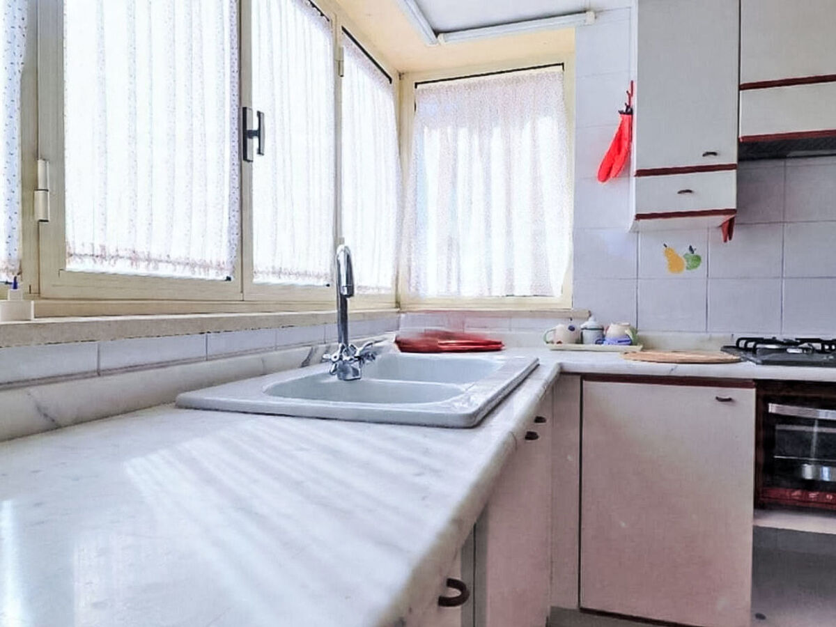 Ada Appartement Ognina, 100 m de la mer - Photo 8