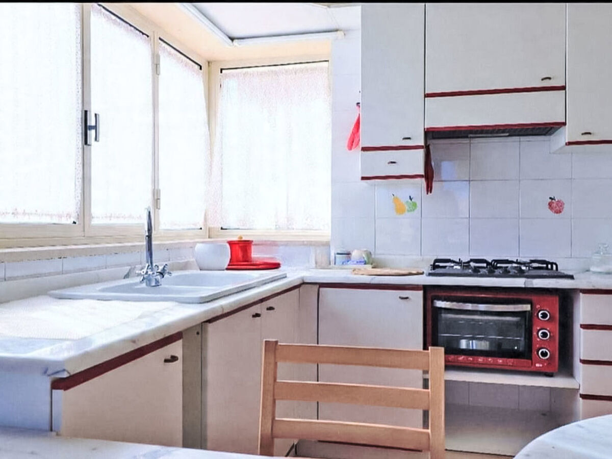 Ada Appartement Ognina, 100 m de la mer - Photo 9