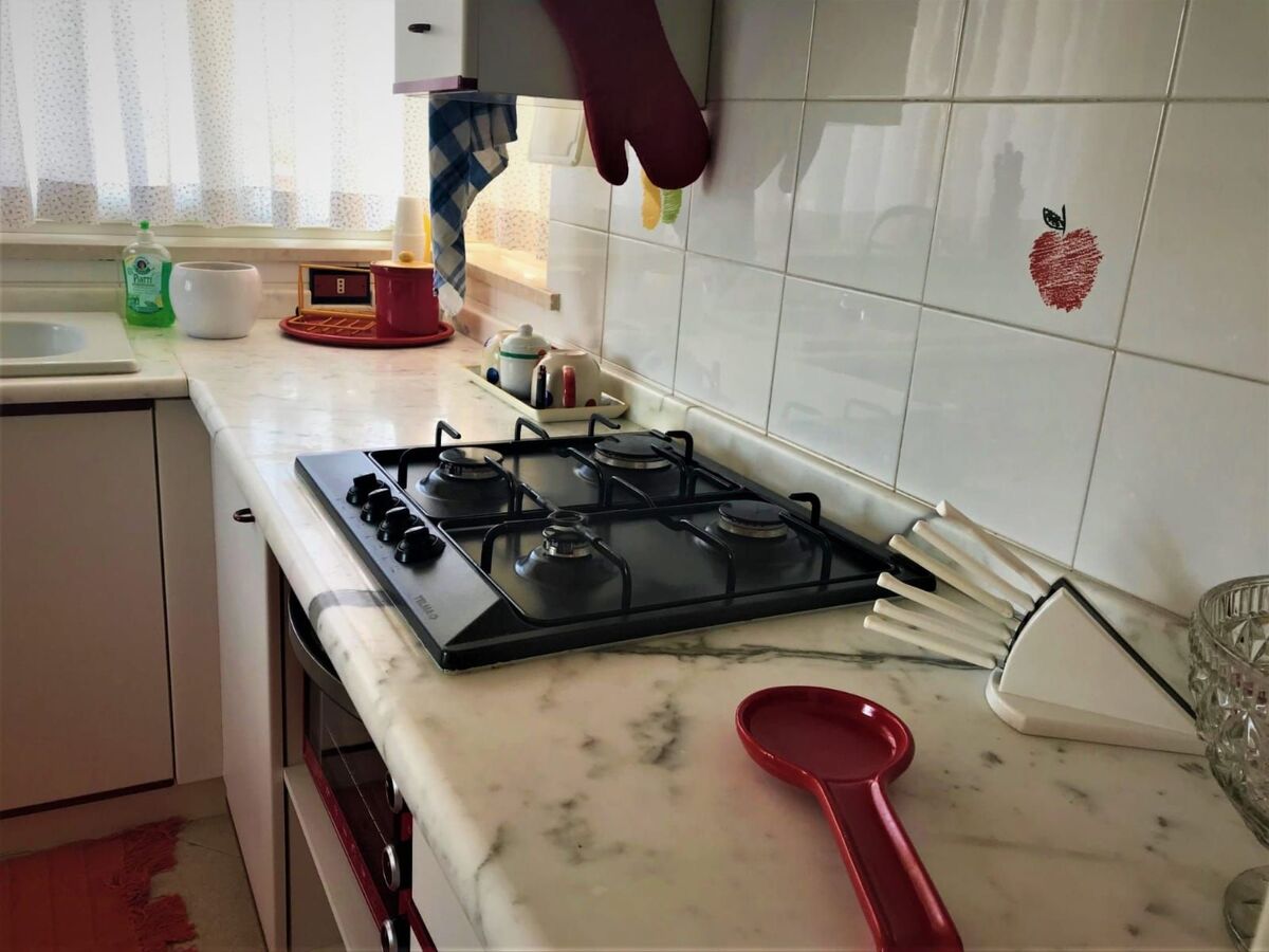 Ada Appartement Ognina, 100 m de la mer - Photo 11