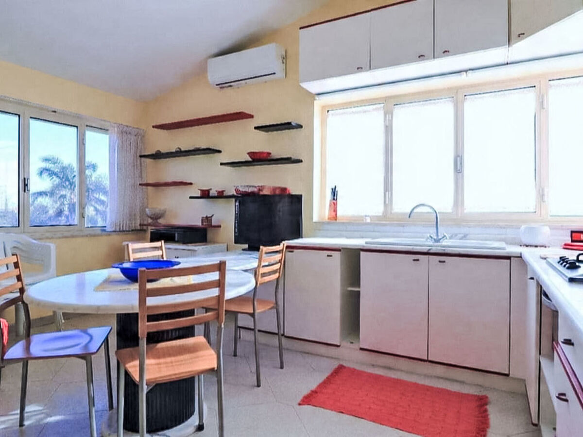 Ada Appartement Ognina, 100 m de la mer - Photo 12