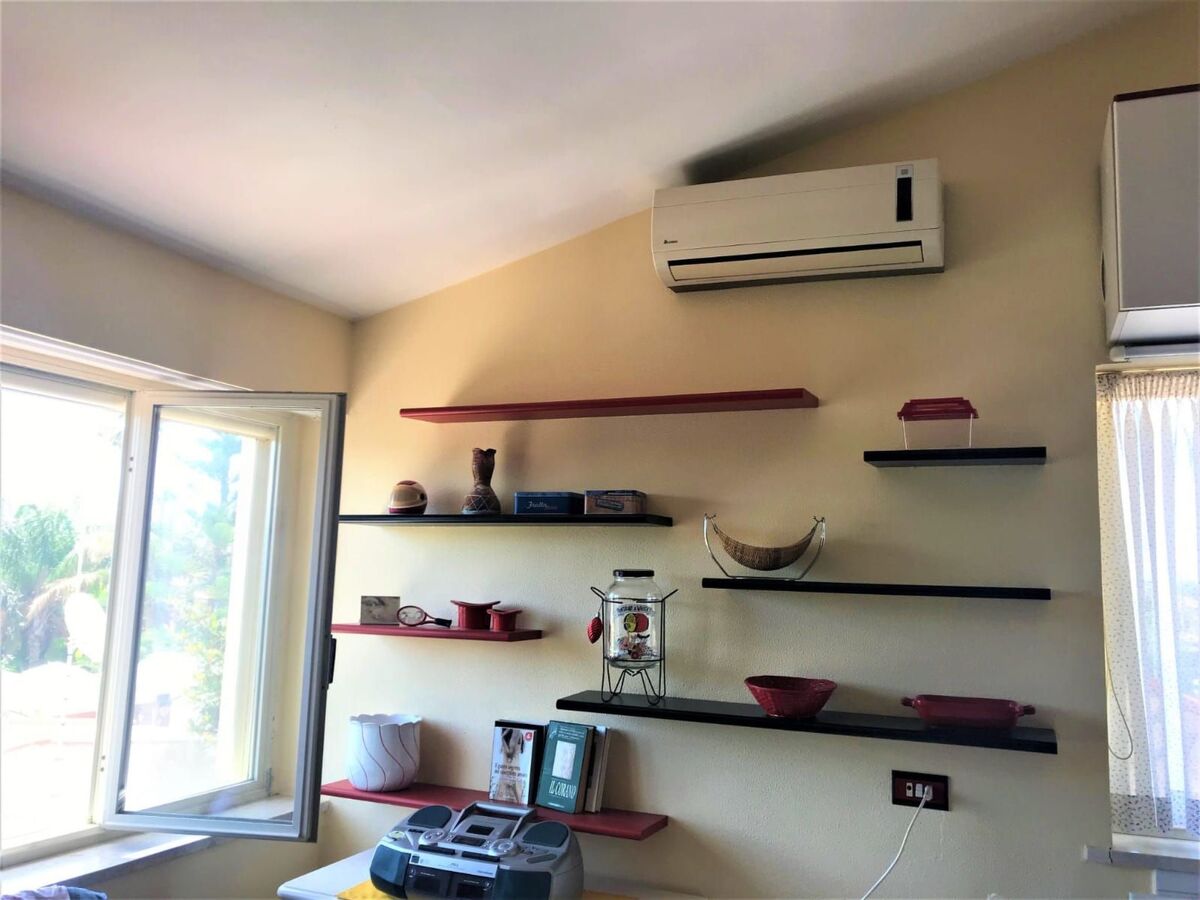 Ada Appartement Ognina, 100 m de la mer - Photo 13