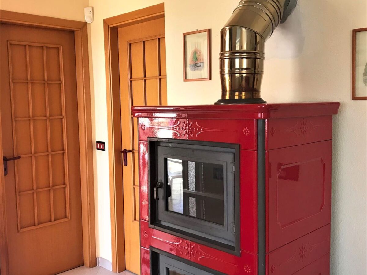 Ada Appartement Ognina, 100 m de la mer - Photo 14
