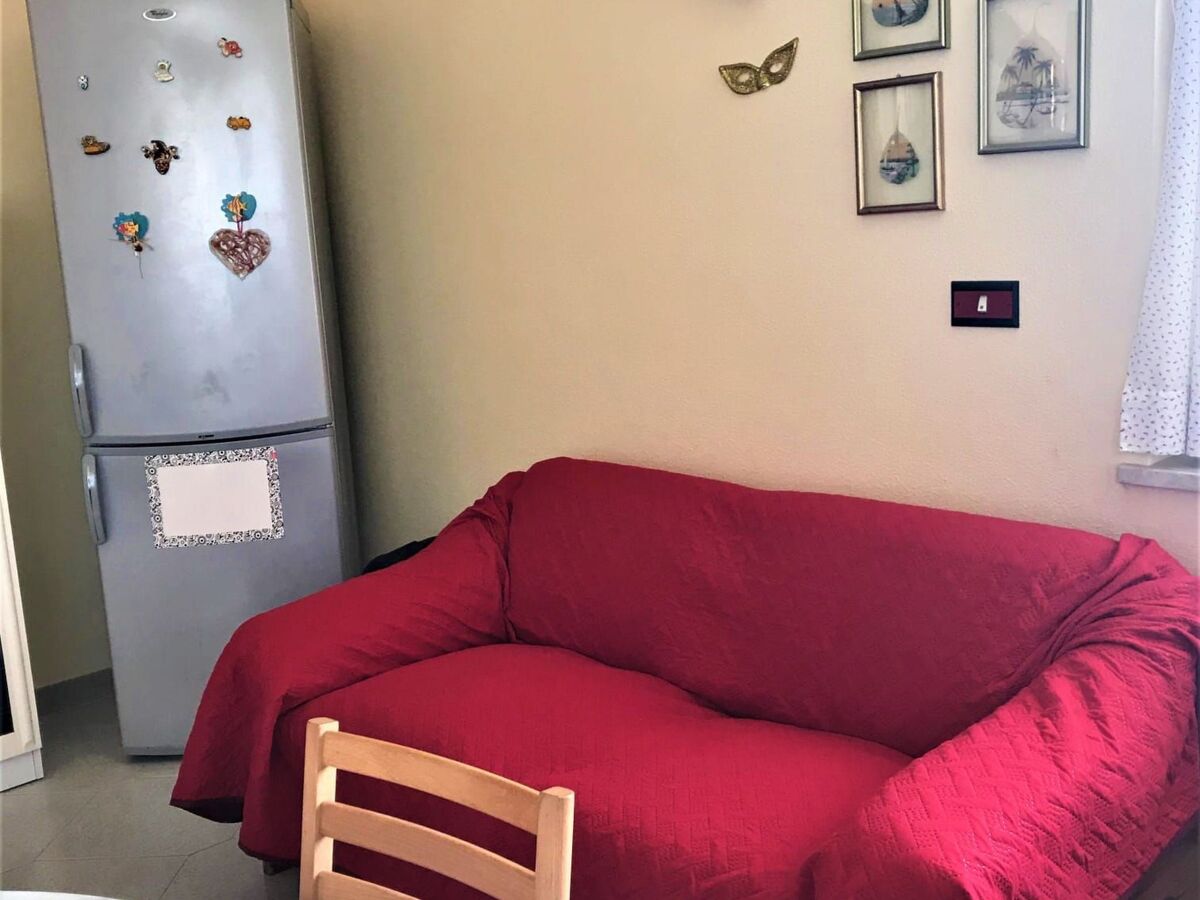 Ada Appartement Ognina, 100 m de la mer - Photo 16