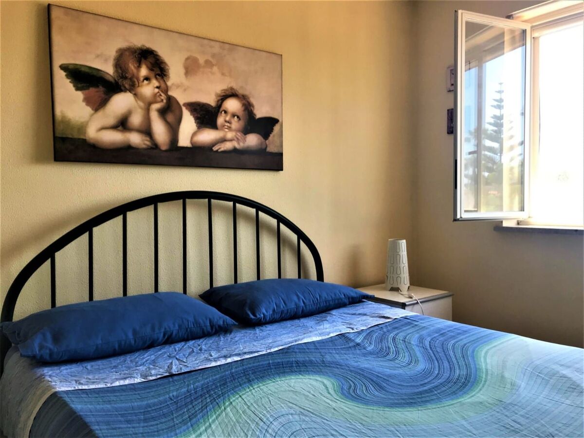 Ada Appartement Ognina, 100 m de la mer - Photo 17