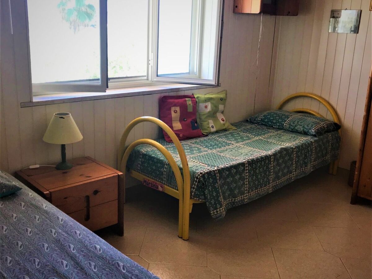 Ada Appartement Ognina, 100 m de la mer - Photo 19