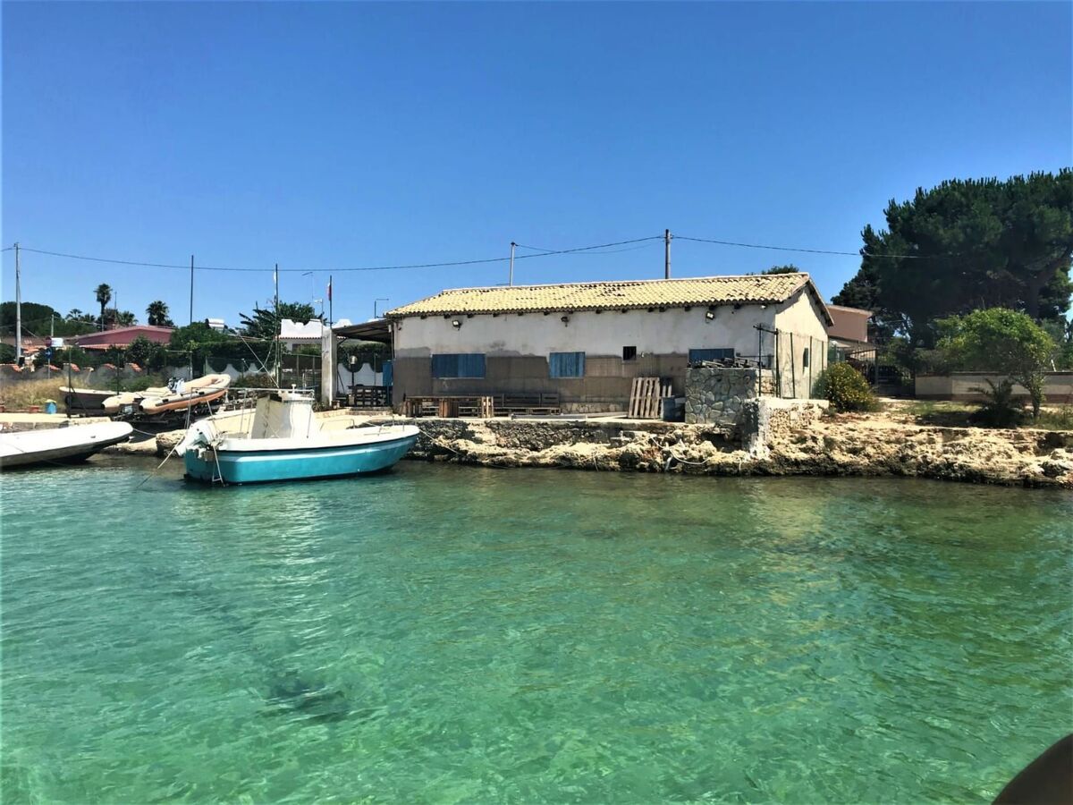 Ada Appartement Ognina, 100 m de la mer - Photo 33