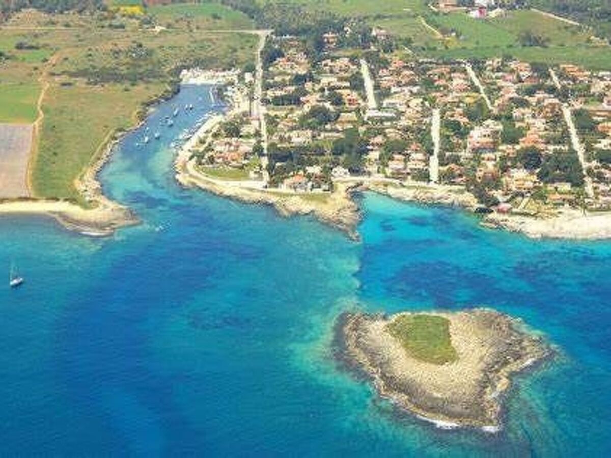 Ada Appartement Ognina, 100 m de la mer - Photo 37