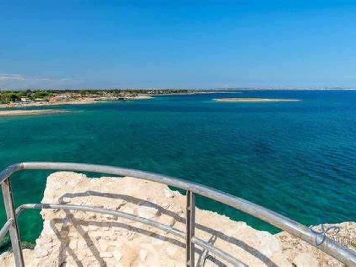 Ada Appartement Ognina, 100 m de la mer - Photo 38