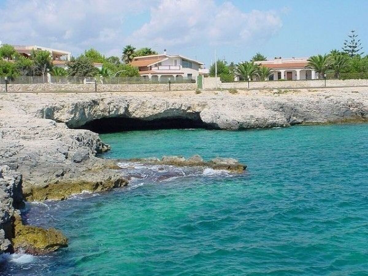 Ada Appartement Ognina, 100 m de la mer - Photo 39