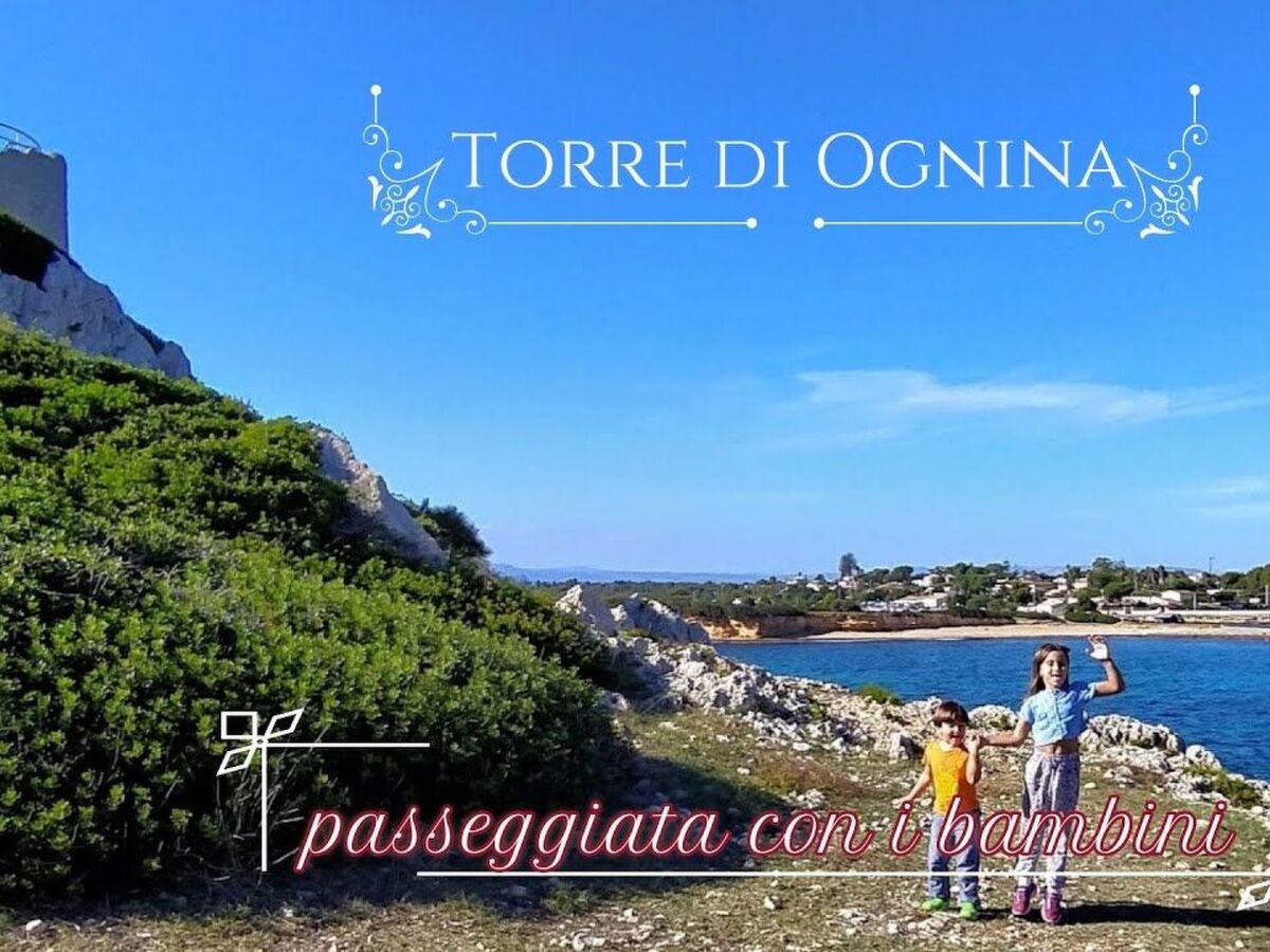 Ada Appartement Ognina, 100 m de la mer - Photo 40