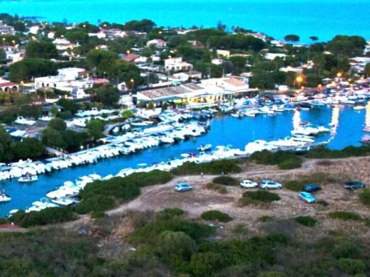 Ada Appartement Ognina, 100 m de la mer - Photo 42