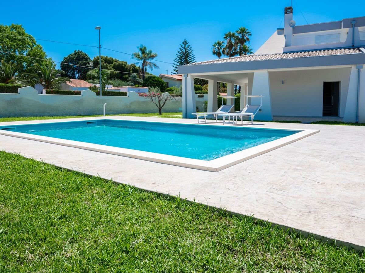 Villa 10 personnes avec piscine privée à Fontane Bianche - Photo 3