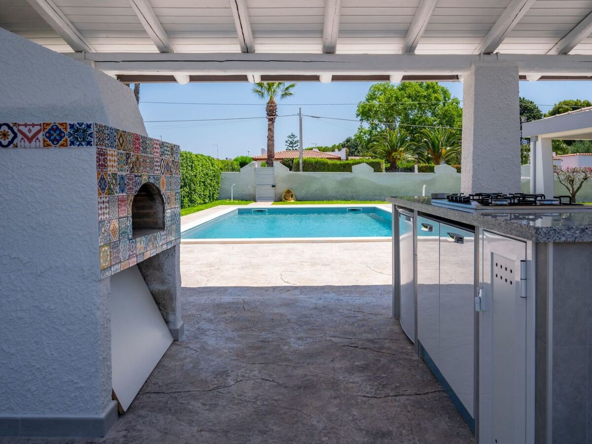 Villa 10 personnes avec piscine privée à Fontane Bianche - Photo 7