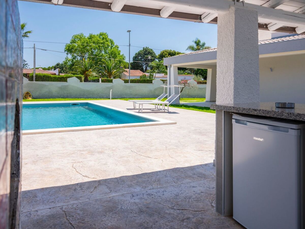 Villa 10 personnes avec piscine privée à Fontane Bianche - Photo 8