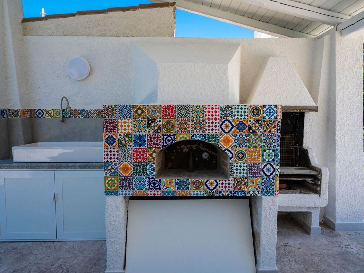 Villa 10 personnes avec piscine privée à Fontane Bianche - Photo 10