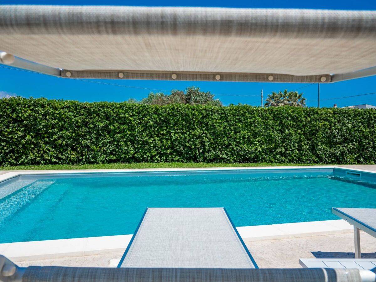 Villa 10 personnes avec piscine privée à Fontane Bianche - Photo 16