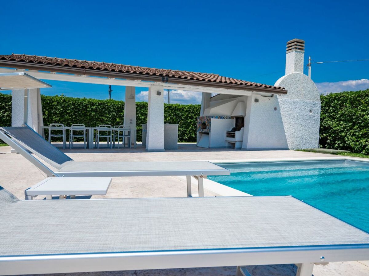 Villa 10 personnes avec piscine privée à Fontane Bianche - Photo 17