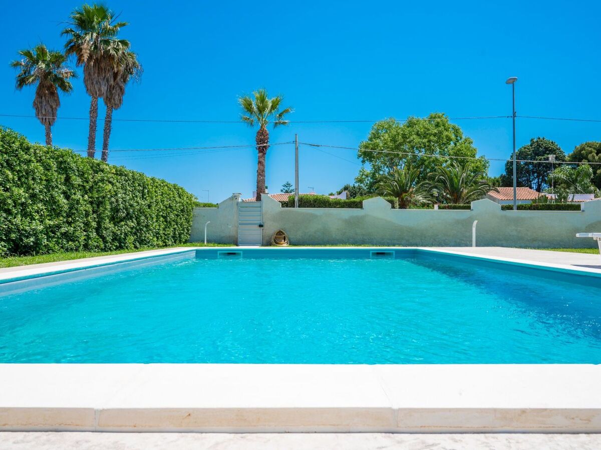 Villa 10 personnes avec piscine privée à Fontane Bianche - Photo 18