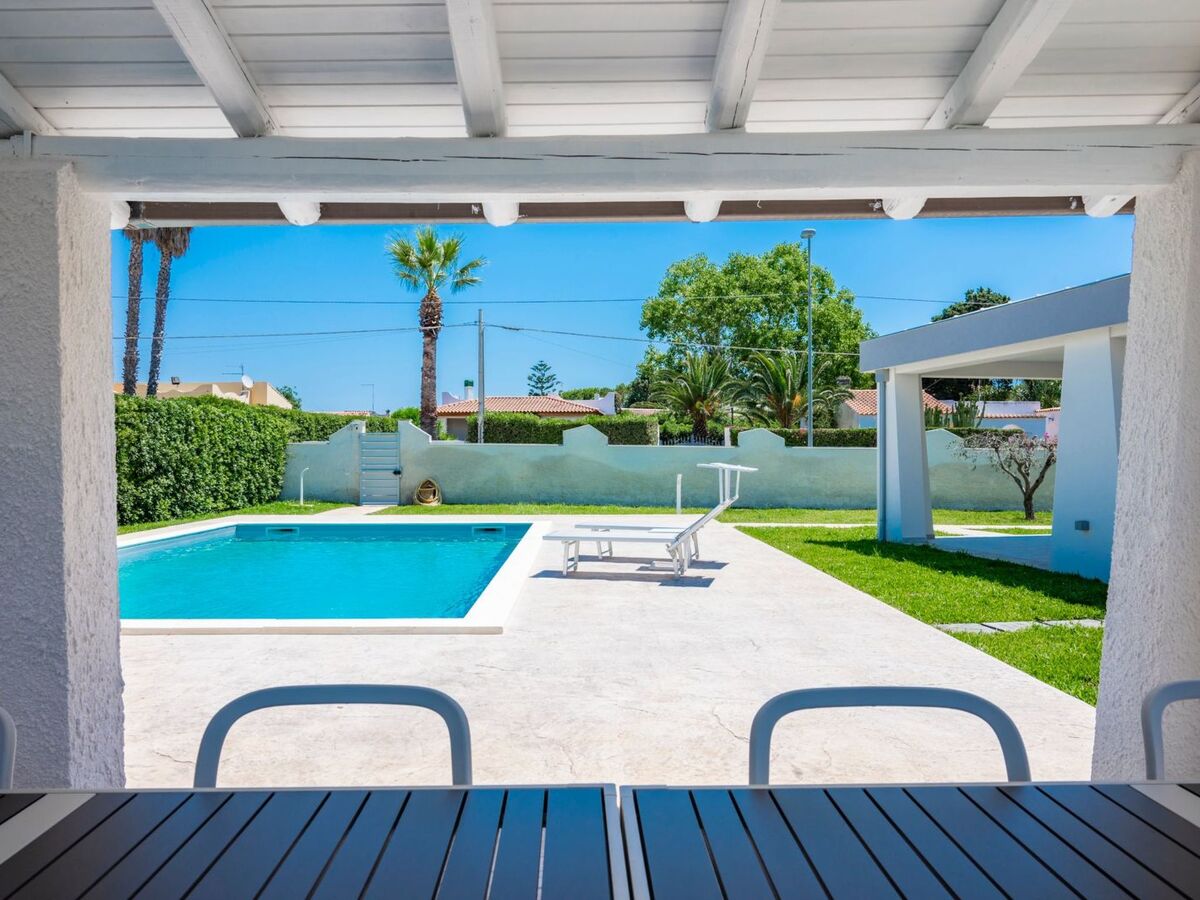Villa 10 personnes avec piscine privée à Fontane Bianche - Photo 19