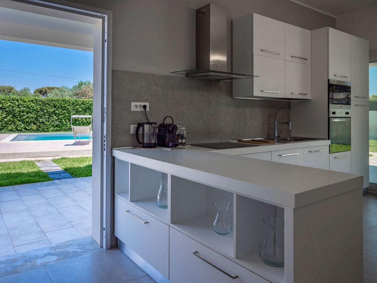 Villa 10 personnes avec piscine privée à Fontane Bianche - Photo 23