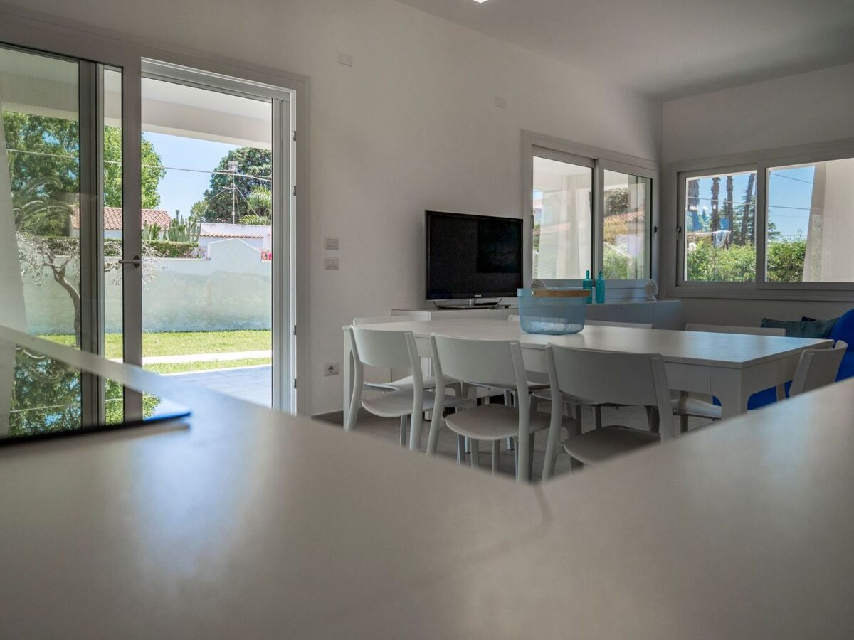 Villa 10 personnes avec piscine privée à Fontane Bianche - Photo 26