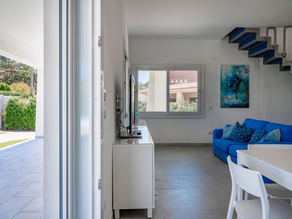 Villa 10 personnes avec piscine privée à Fontane Bianche - Photo 27