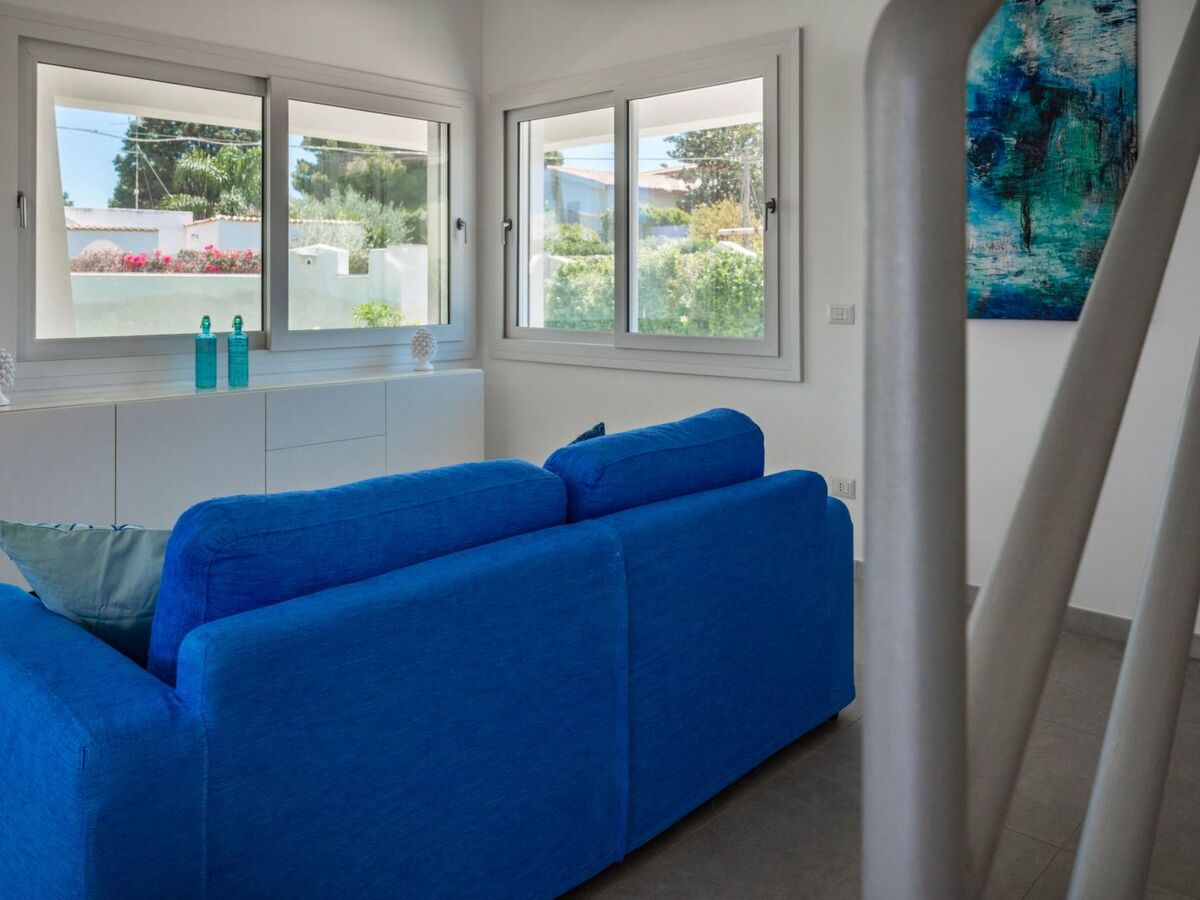Villa 10 personnes avec piscine privée à Fontane Bianche - Photo 28