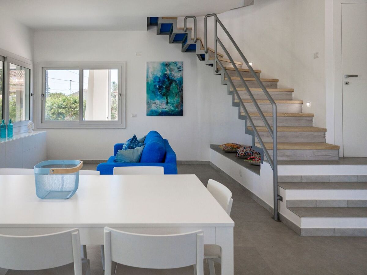 Villa 10 personnes avec piscine privée à Fontane Bianche - Photo 29