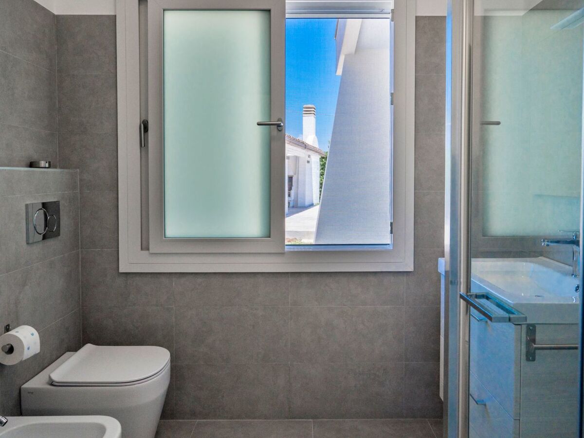 Villa 10 personnes avec piscine privée à Fontane Bianche - Photo 31