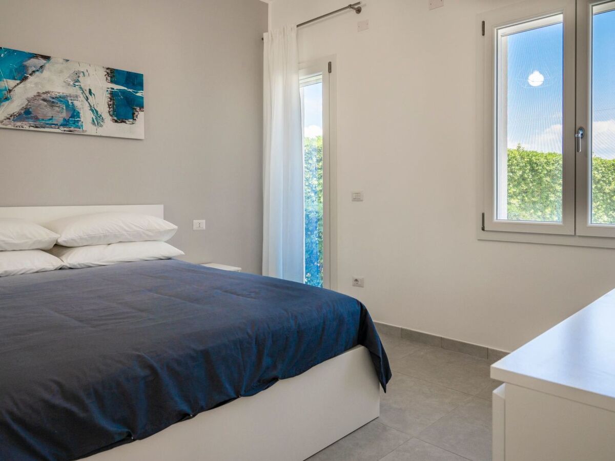 Villa 10 personnes avec piscine privée à Fontane Bianche - Photo 34