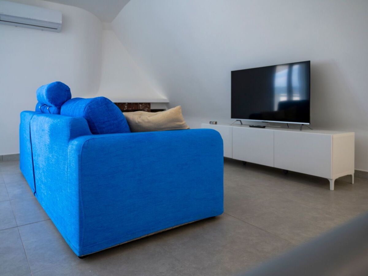 Villa 10 personnes avec piscine privée à Fontane Bianche - Photo 37