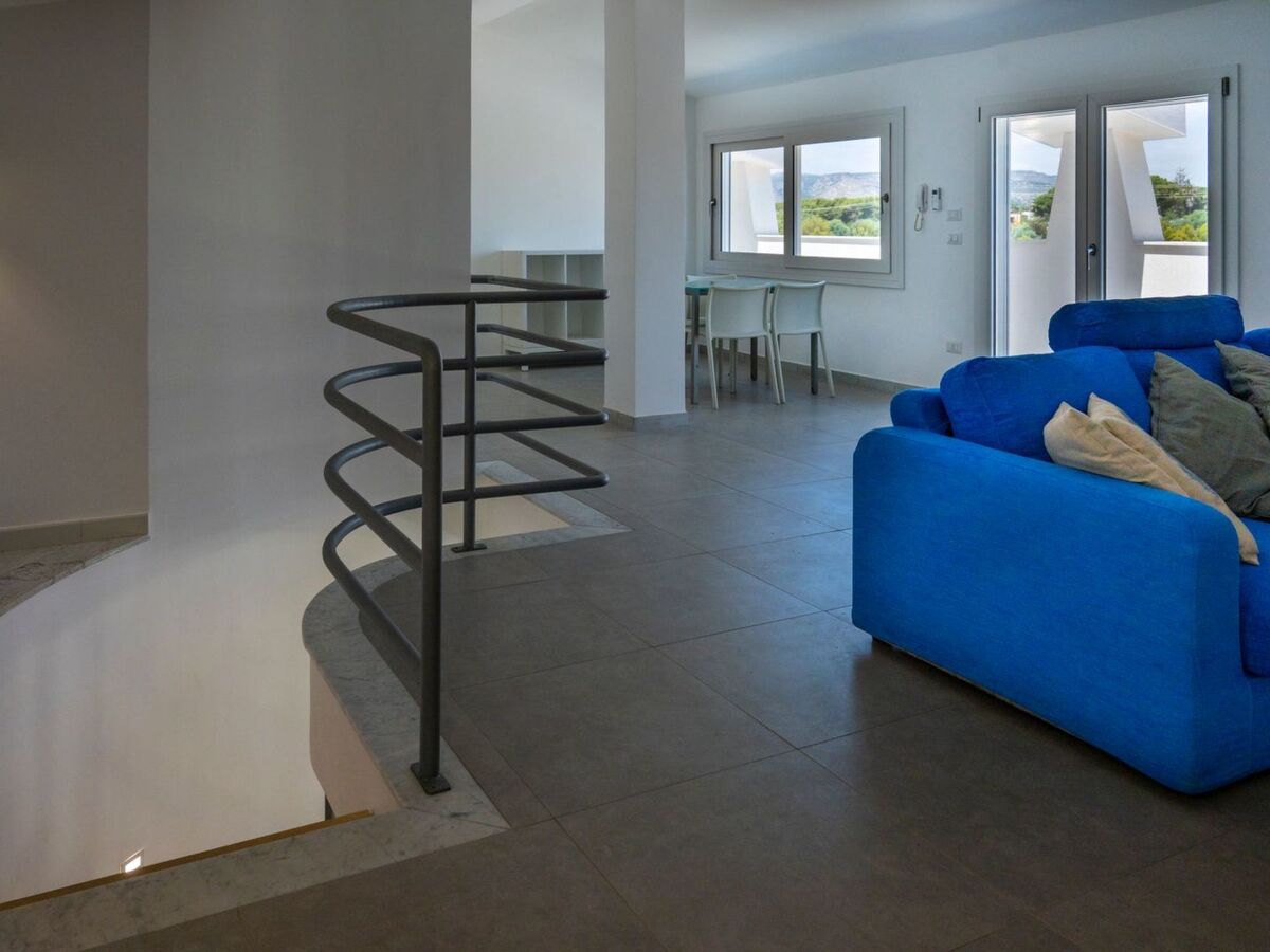 Villa 10 personnes avec piscine privée à Fontane Bianche - Photo 38