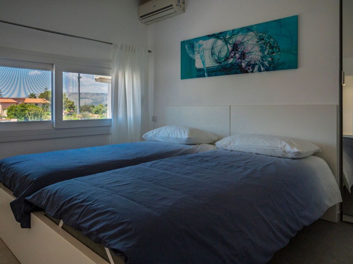 Villa 10 personnes avec piscine privée à Fontane Bianche - Photo 42