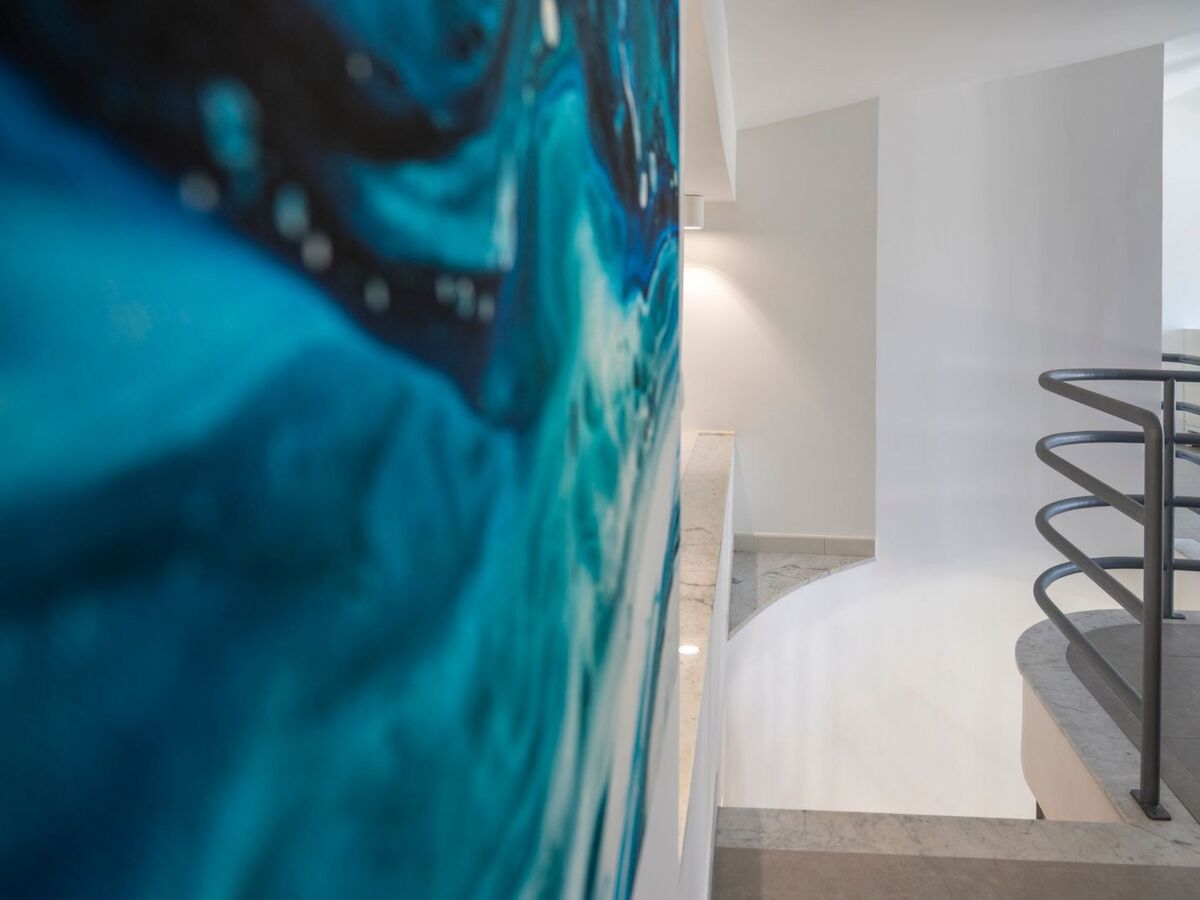 Villa 10 personnes avec piscine privée à Fontane Bianche - Photo 45