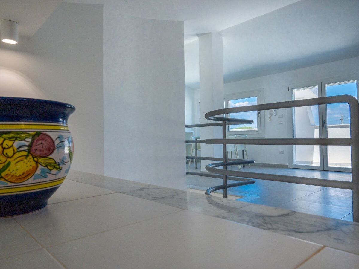 Villa 10 personnes avec piscine privée à Fontane Bianche - Photo 46