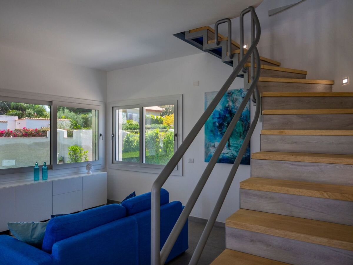Villa 10 personnes avec piscine privée à Fontane Bianche - Photo 47