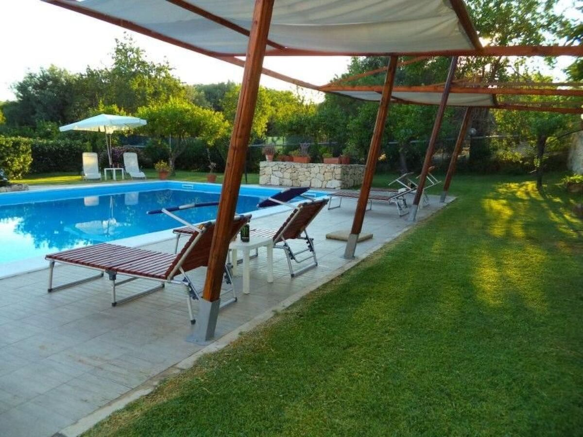 Villa Belfronte, 7 chambres avec piscine près de Syracuse - Photo 2