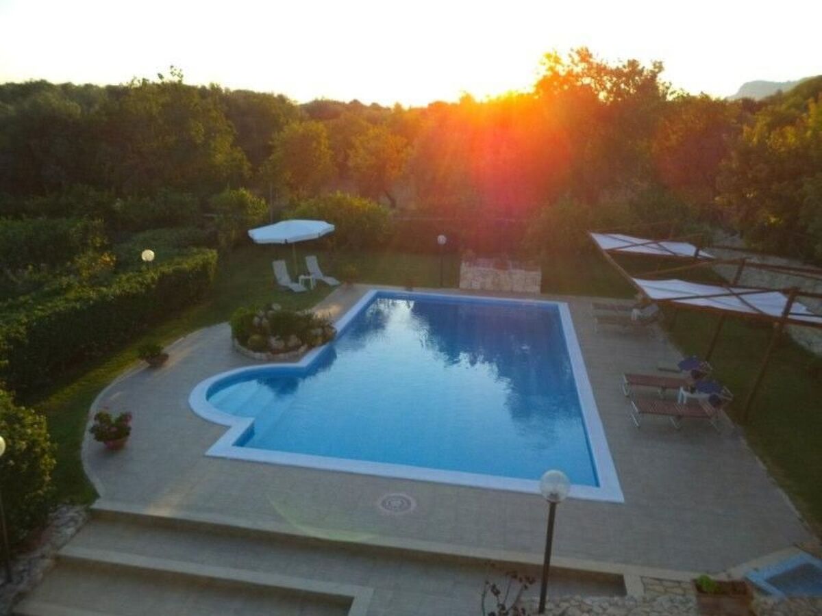 Villa Belfronte, 7 chambres avec piscine près de Syracuse - Photo 3