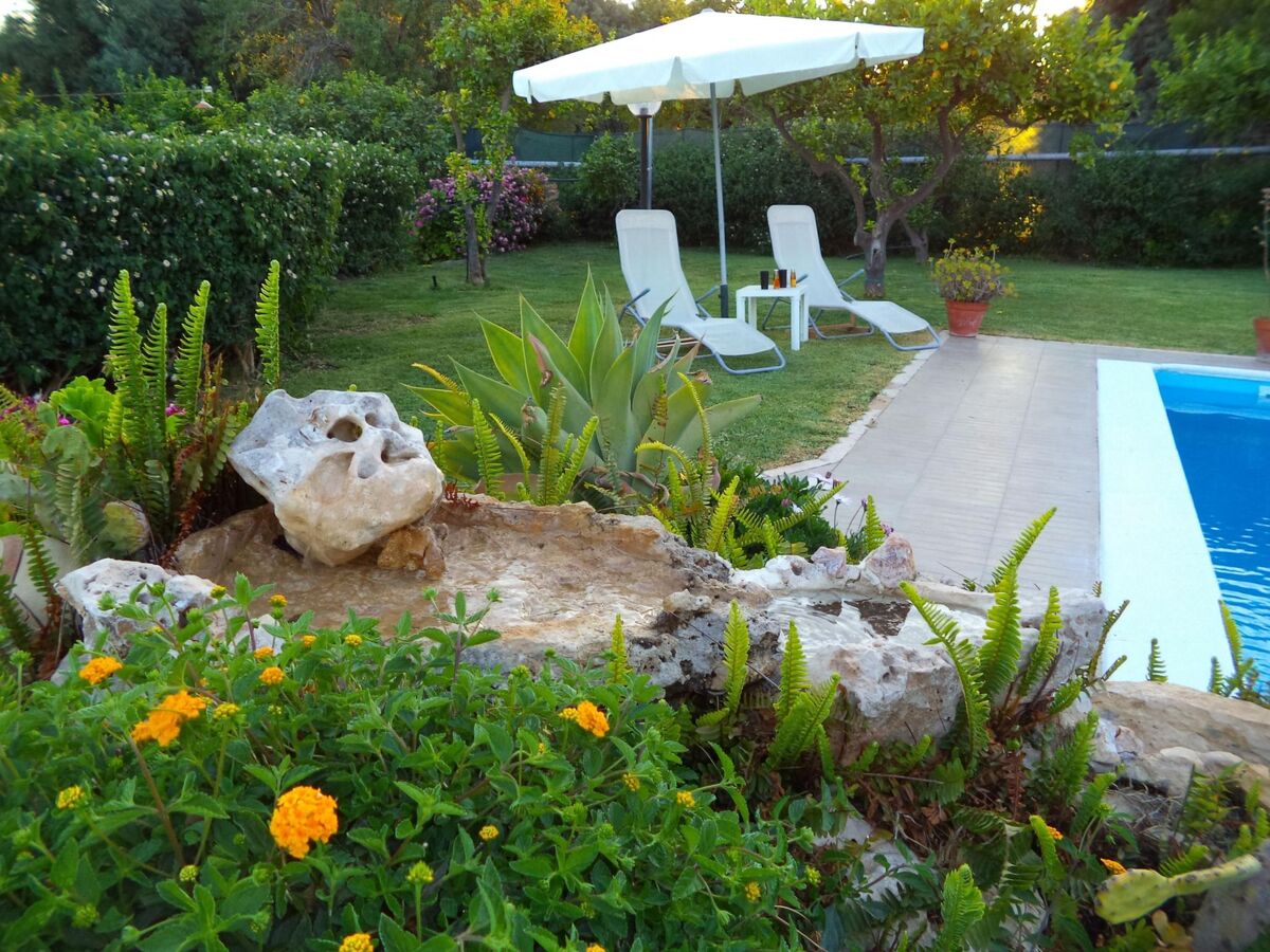 Villa Belfronte, 7 chambres avec piscine près de Syracuse - Photo 5
