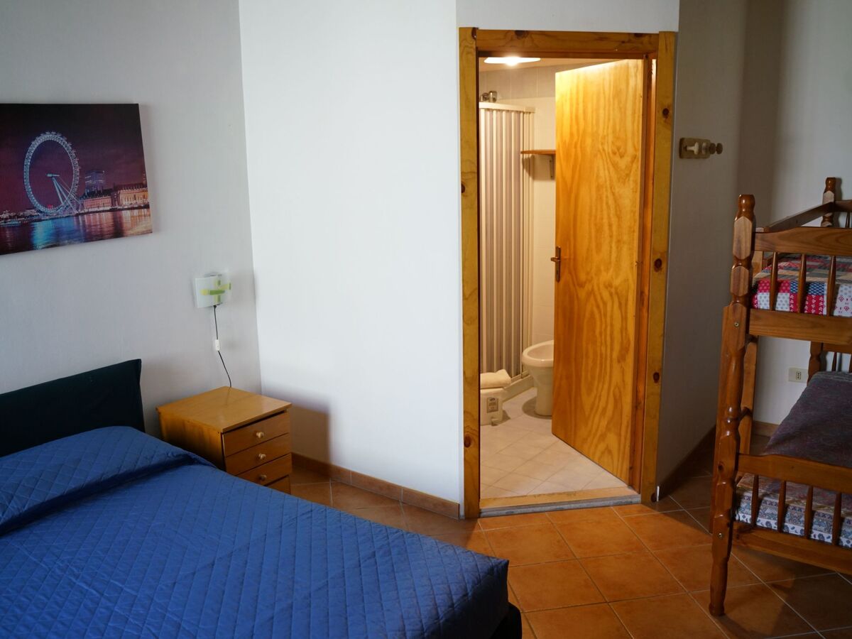 Villa Belfronte, 7 chambres avec piscine près de Syracuse - Photo 10