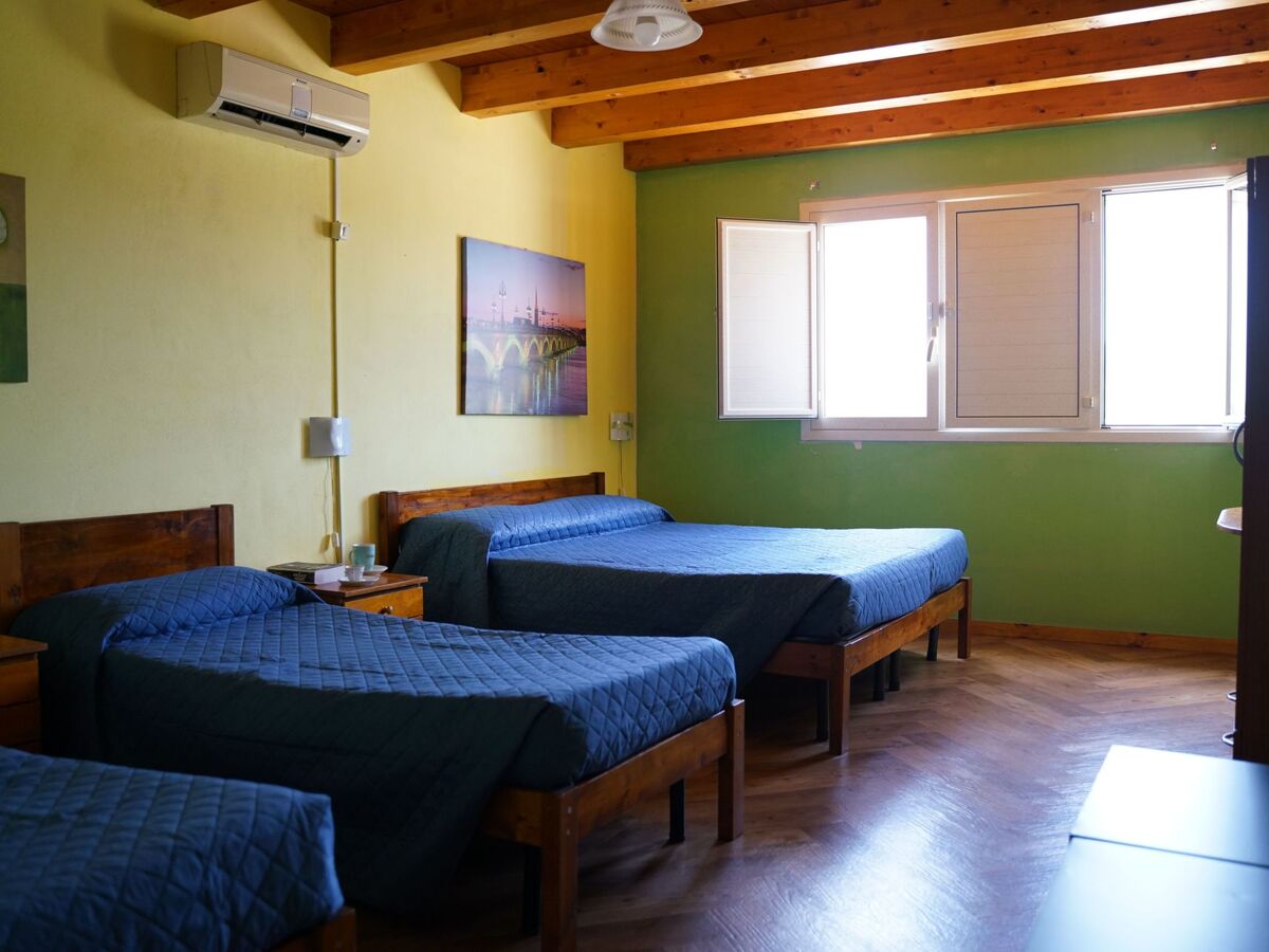 Villa Belfronte, 7 chambres avec piscine près de Syracuse - Photo 11