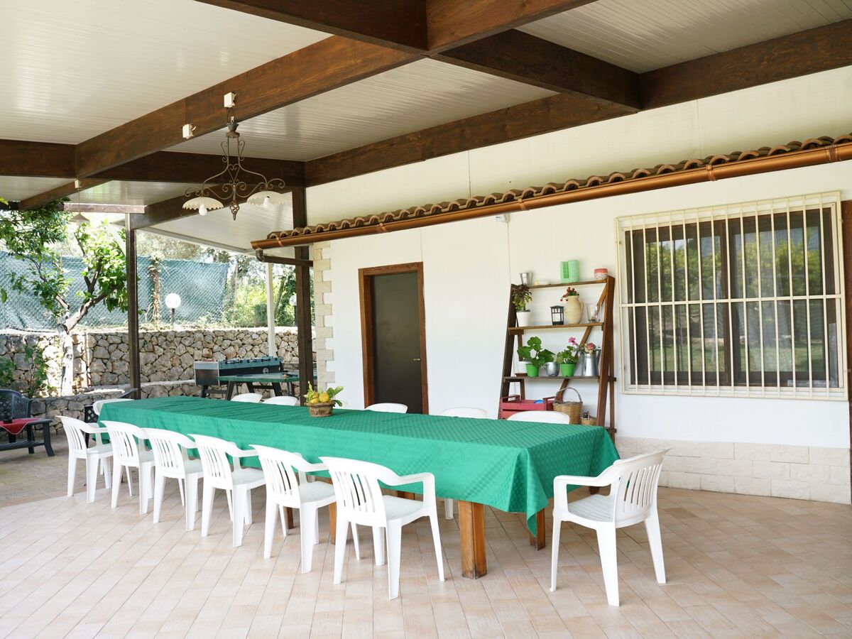Villa Belfronte, 7 chambres avec piscine près de Syracuse - Photo 21