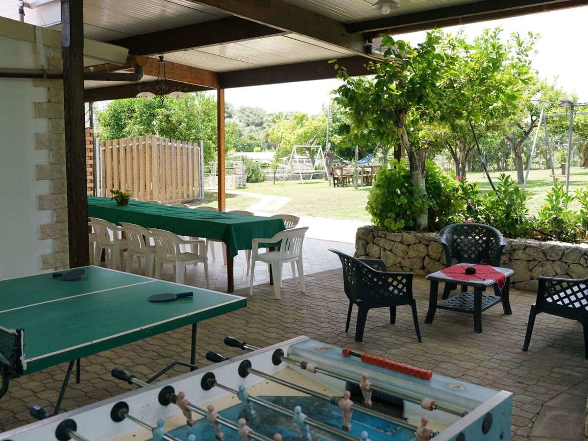 Villa Belfronte, 7 chambres avec piscine près de Syracuse - Photo 24