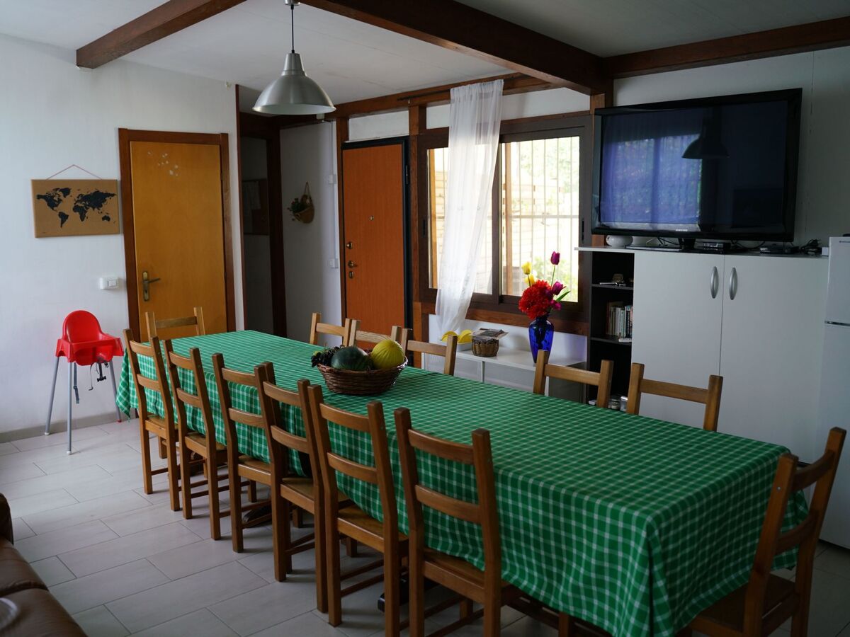 Villa Belfronte, 7 chambres avec piscine près de Syracuse - Photo 27
