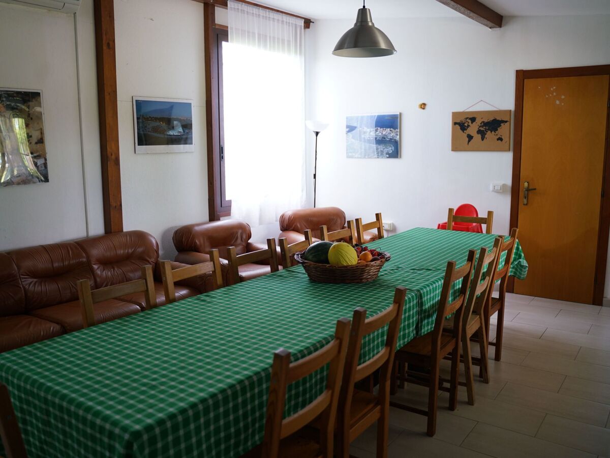Villa Belfronte, 7 chambres avec piscine près de Syracuse - Photo 29